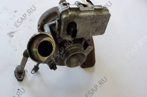 VITO VIANO W639 2.2 CDI ТУРБОКОМПРЕССОР A6510902780