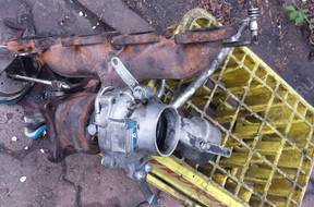 VITO VIANO W639 ADOWANIE ТУРБО A6460901880/80