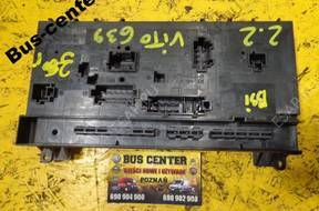 VITO VIANO W639 БЛОК BEZPIECZNIKW P-