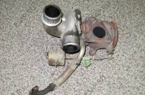 VITO W638 2,2CDI  ТУРБИНА A6110961399