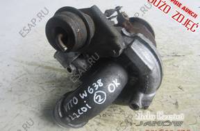 Vito W638 2.2 CDI ТУРБОКОМПРЕССОР A6110961399