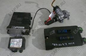 VITO W638 2.3 TD 1998 год БЛОК УПРАВЛЕНИЯ ИММОБИЛАЙЗЕР 0281001705