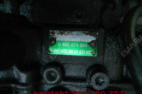 VITO W638 2.3 TD  ТНВД 6010705901