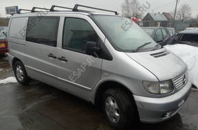 VITO W638 - двигатель 2.2 122KM 70 000km