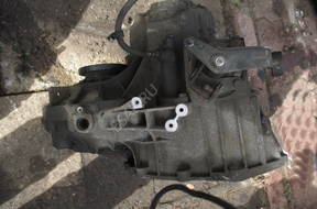 VITO W638 КОРОБКА ПЕРЕДАЧW 2,3  ДИЗЕЛЬ 108