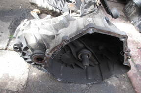 VITO W638 КОРОБКА ПЕРЕДАЧW 2,3 TURBO ДИЗЕЛЬ