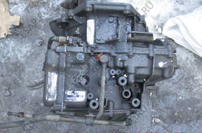 VITO W638 КОРОБКА ПЕРЕДАЧW АВТОМАТИЧЕСКАЯ 4HP-20