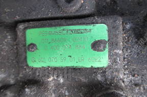 VITO W638 ТНВД 6010705901 0400074884