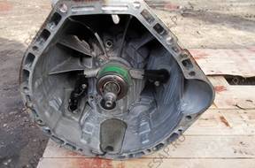 VITO W639 04-10 КОРОБКА ПЕРЕДАЧW МЕХАНИКА 6 PK 150KM