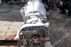 VITO W639 04-10 КОРОБКА ПЕРЕДАЧW МЕХАНИКА 6 PK 150KM