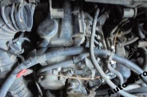 VITO639 VIANO 2.2CDI двигатель комплектный  A 646