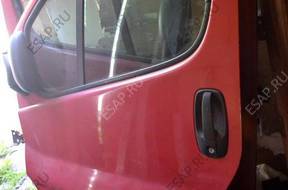 Vivaro 2.0 ,2007r двигатель, drzwi ,kompresor,zamki