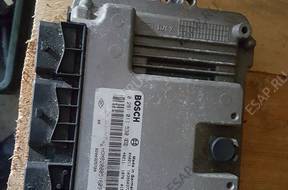 VIVARO БЛОК УПРАВЛЕНИЯ 1.9DCI 0281011530 HOM8200051609