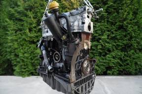 VIVARO двигатель 1.9 CDTI  F9K