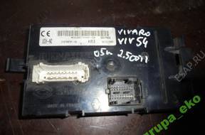 VIVARO TRAFIC 05 год, МОДУЛЬ BSI 8200374949