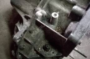 Vivaro trafic 1,9 dci  pk5 КОРОБКА ПЕРЕДАЧw