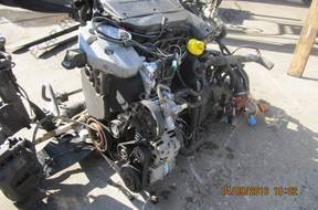 VIVARO TRAFIC 1.9 CDTI DCI двигатель F9QU960