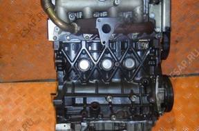 VIVARO TRAFIC 1.9 DCI двигатель SUPEK F9K