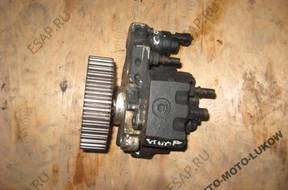 VIVARO TRAFIC 1.9 DCI ТНВД 0445010031
