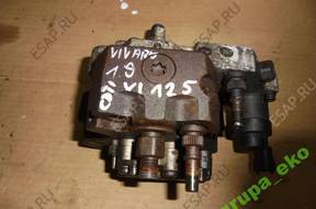 VIVARO TRAFIC 1.9 DCI ТНВД 0445010075