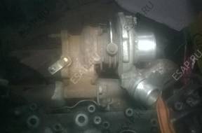 VIVARO TRAFIC 2,0 DCI  ТУРБИНА