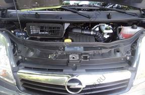 VIVARO TRAFIC 2.0 CDTI DCI 115KM ТНВД