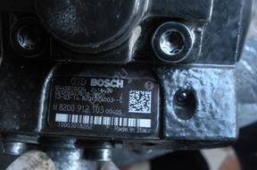 VIVARO TRAFIC 2.0 DCI ТНВД 0445010234