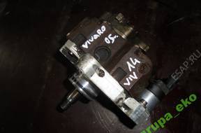 VIVARO TRAFIC 2.5 DCI ТНВД 0445010033