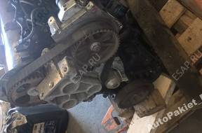 VIVARO TRAFIC двигатель 1.9DCI F9K форсунки НАСОС 2004