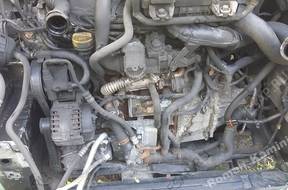 Vivaro Trafic двигатель 2.0 CDTi DCi 115 Л.С. GOY