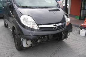VIVARO, TRAFIC - двигатель 2.0 CDTI