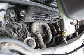 VIVARO TRAFIC  - двигатель 2.0 DCI MR9M786  73TYS.