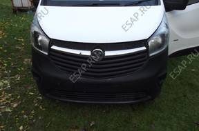 VIVARO TRAFIC   двигатель MOTOR 1.6 CDTI