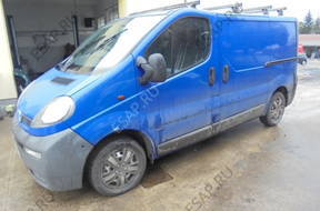 Vivaro Trafic II 1.9 CDTI БЛОК УПРАВЛЕНИЯ ДВИГАТЕЛЕМ КОМПЛЕКТ