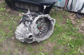 Vivaro Trafic III 1.6 Bi Turbo КОРОБКА ПЕРЕДАЧ PF6044