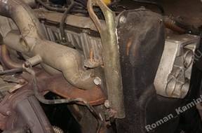 Vivaro Trafic КОМПЛЕКТНЫЙ двигатель 1.9DCi 140 ТЫС. КМ..km F9Q