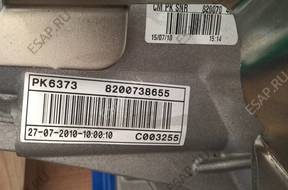 Vivaro,Trafic КОРОБКА ПЕРЕДАЧ GM93198122 НОВАЯ
