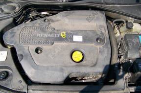 VIVARO TRAFIC PRIMASTAR 1.9DCI двигатель F9K 246 TYS