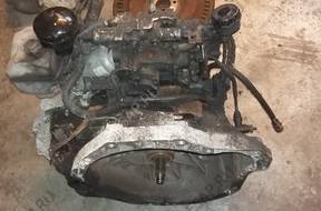 Vivaro Trafic Primastar 2.5DCi КОРОБКА ПЕРЕДАЧ AUTOMATYCZ