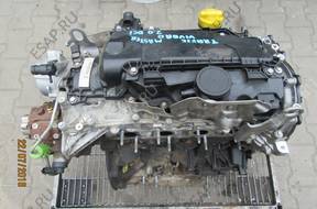 VIVARO,TRAFIC,PRIMASTAR-двигатель 2.0 DCI M9 год, M 786