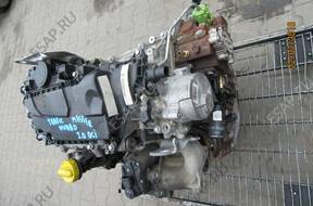 VIVARO,TRAFIC,PRIMASTAR-двигатель 2.0 DCI M9 год, M 786