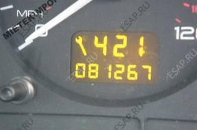 VJZ двигатель 1.5 D PEUGEOT 106 CITROEN SAXO TUD5 AX