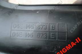 VM 1.4 TSI AUDI TFSI ПАТРУБОК ТУРБО 04E145673B E