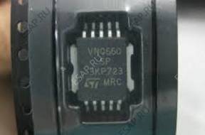 VNQ660SP-E МОДУЛЬ BSI peugeot partner Citroen PSA
