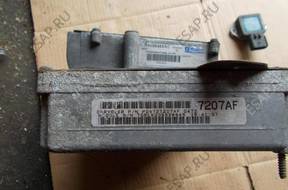 voager 3.8 КОМПЛЕКТ ЗАЖИГАНИЯ PO4727207AF