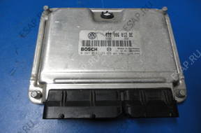 Volkswagen Audi БЛОК УПРАВЛЕНИЯ 0281010179