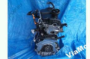 VOLKSWAGEN AUDI SEAT двигатель 1,4 tdi AMF 75KM SKODA