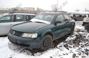 Volkswagen B5 1.6 16V КОРОБКА ПЕРЕДАЧ