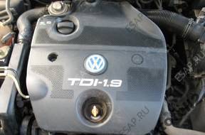 VOLKSWAGEN BORA ТНВД ALH 1.9 tdi