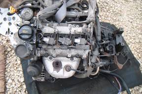 volkswagen fox КОРОБКА ПЕРЕДАЧ 1.2 12v 03-2008 год